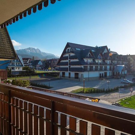 Apartament Pardałówka Zakopane Exterior foto
